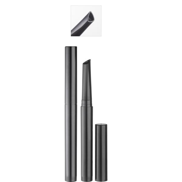 JL-MP206 Tip Diameter 6.3mm Empty Mascara Container Private Label