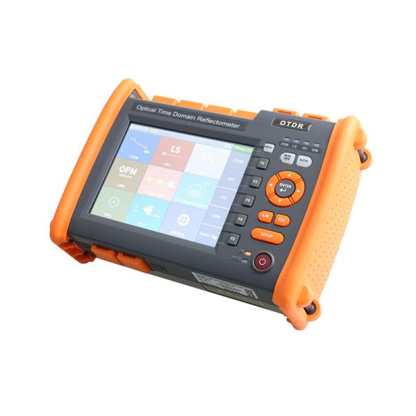 Тестер волокна Yogel 1550nm 32/30dB SMF OTDR