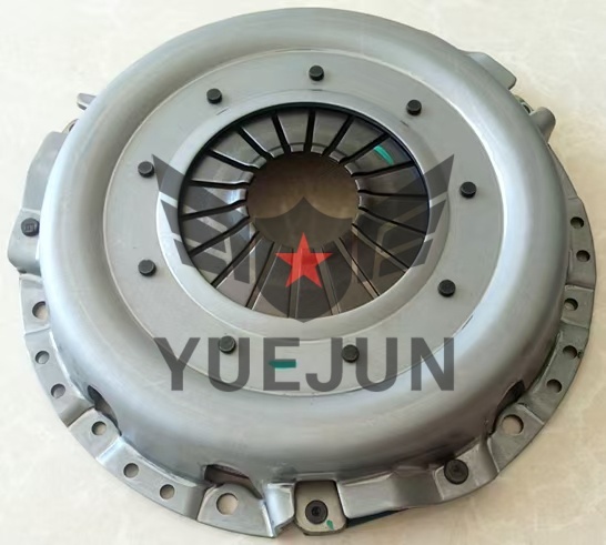 Se trata de una serie de motores de alta potencia que se encuentran en el