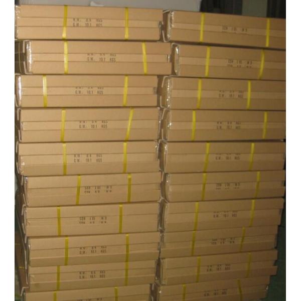 Светодиодный зеркало ванной комнаты EMI.18 с зеркалом без меди 5 мм