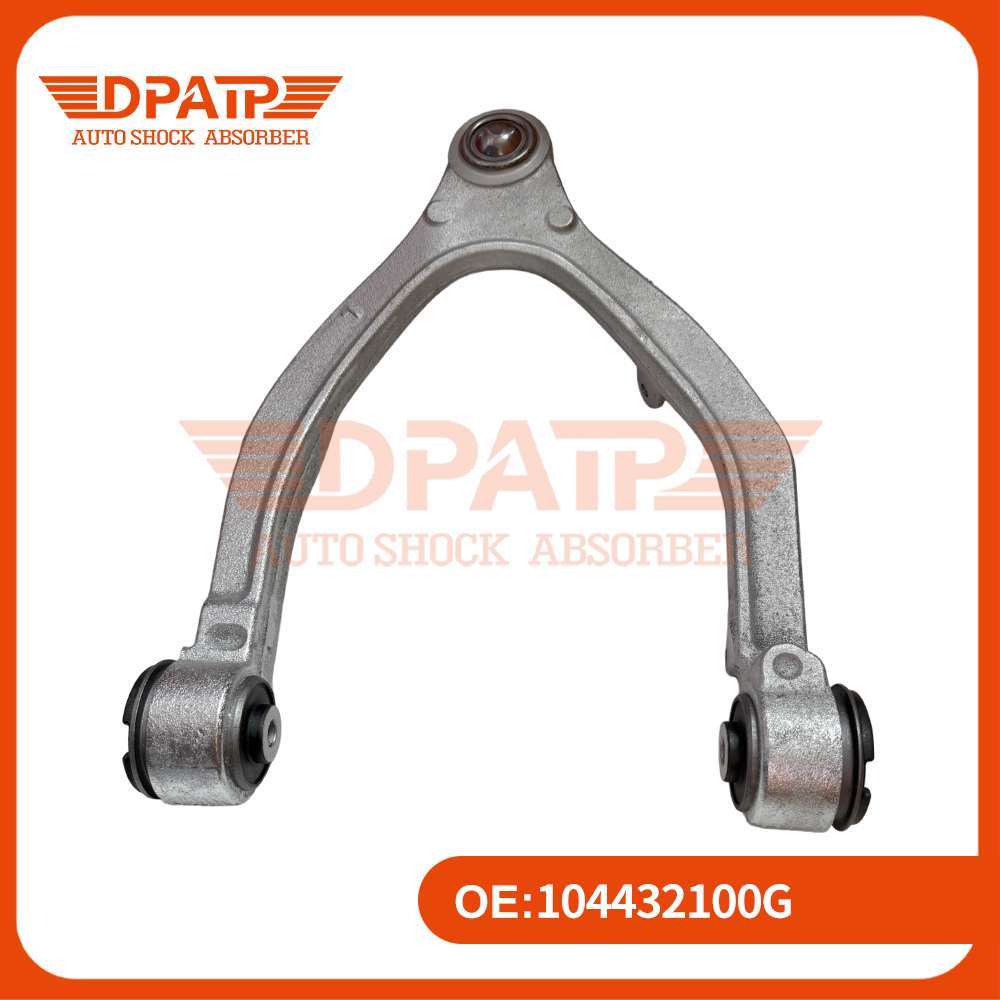 104432100G Front Suspension Upper Control Arm LH for Tesla Model Y/3 Aluminum DPATP Brand New Swing Arms