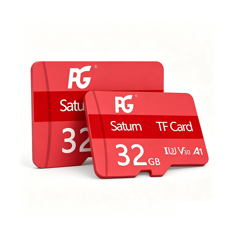 TF Memory Card Long Time Recording Smartphone TF Card 256GB Large Capacity Mobile Storage Expansion