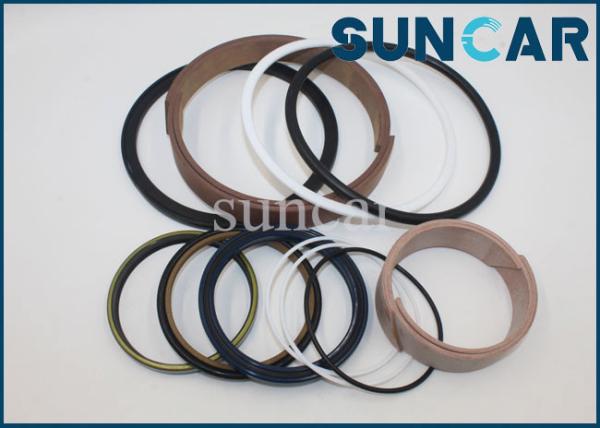 707-99-37150 jogo de reparação da maquinaria de Bucket Cylinder Seal Kit Fits Komatsu PC160LC-7E0 da máquina escavadora