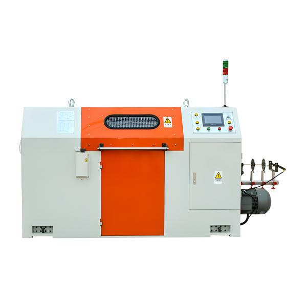 D630 высокоскоростная двойная винтерная бунчерная машина из Китая manufacturier