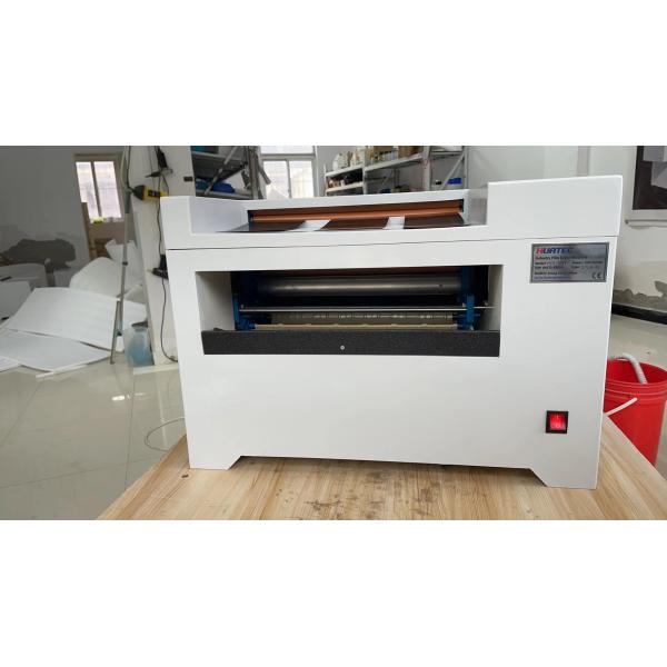 HDL-350 Non-destructive Testing Radiographic Film Dryer