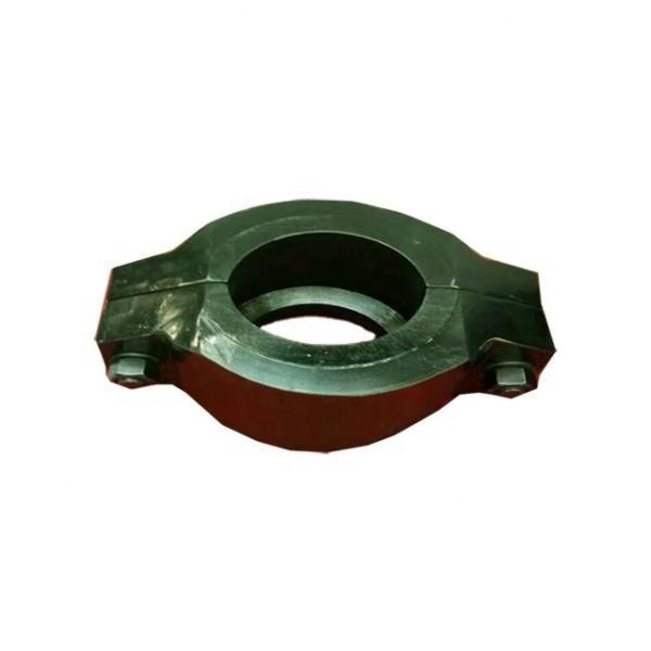 WEATHERFORD MP10 Mud Pump Spare Parts 1316936 Piston Rod Clamp