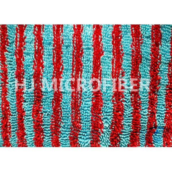Связанная ткань 100% Microfiber полиэфира/промышленная Mopping ткань ткани