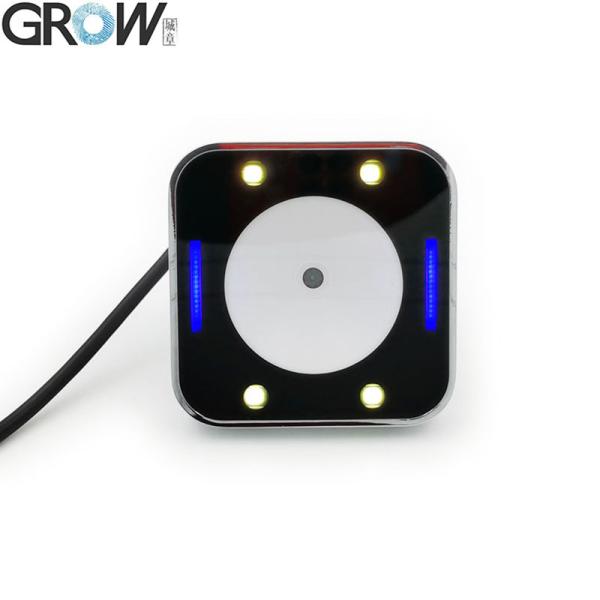 GROW GM810 серии DC5V 1D/2D QR сканер штрих-кода Модуль USB/UART Интерфейс для Arduino Windows Desktop Mobile Payment Reader