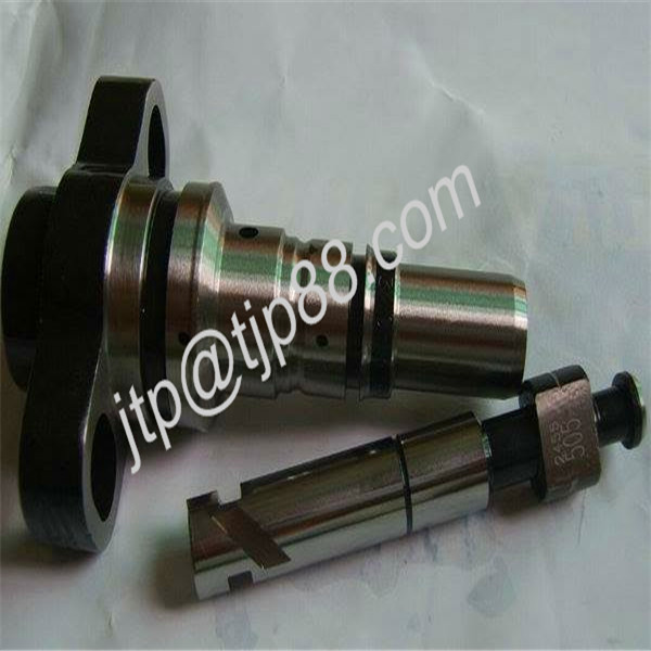 Diesel Fuel Plunger Injection Pump 2-418-425-988 Electric Nozzle Plunger