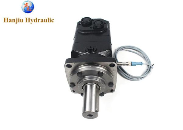 151-5662 Hydraulic Orbit Motors Speed Sensor With Plug OMT500