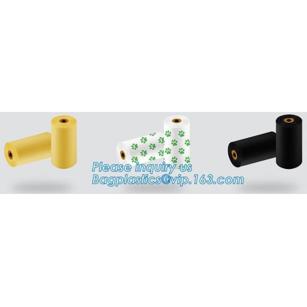 YANTAI BAGEASE PACKAGING PRODUCTS CO.,LTD