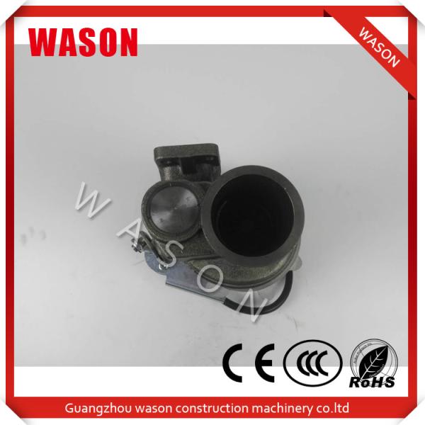 HX30 HX25W Aftermarket Turbo Kits / 3539803 Komatsu Replacement Parts