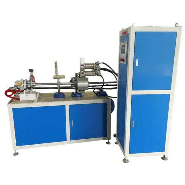 Automatic Seam Welding Equipment and Customizable for Welding Diameter 115-700mm