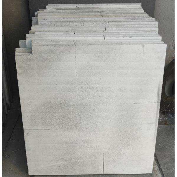 Customizable Wear Resistant Silicon Carbide Bricks for High Strength Ceramic Kilns