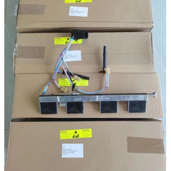 PDK/7DCT Sensor de posição e velocidade da engrenagem da transmissão para Porsche Paramera 970 2010--2016