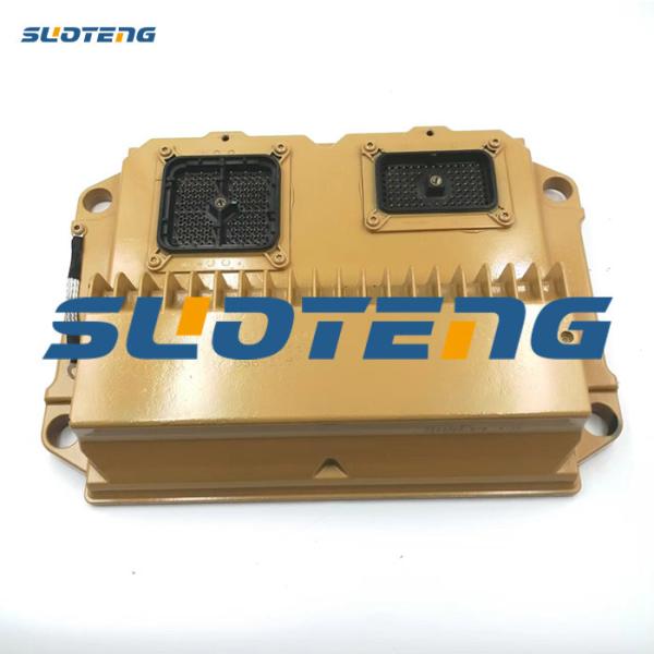 286-4449 Controller ECM ECU Computer Board 2864449 For C9