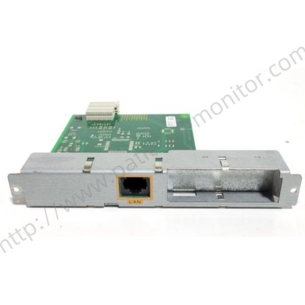 Carte d'interface réseau standard Philips Intellivue MP40 MP50, assemblage de circuits imprimés M8090-67021