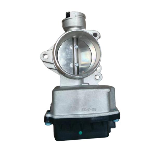 Auto Parts 2.0 Triumph Throttle Body For Peugeot 307 407 608 Citroen C4 C5 C8 OE 1635X0 9650787380