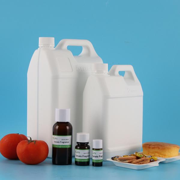 Organic Tomato Food Additives Concentrated Tomato Fragrance Essence Oil for Cooking