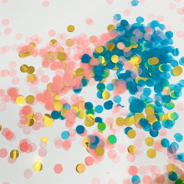 Confetti Powder Cannon with Custom Logo- 100cm Smoke Powder Confetti Sticks Cannons