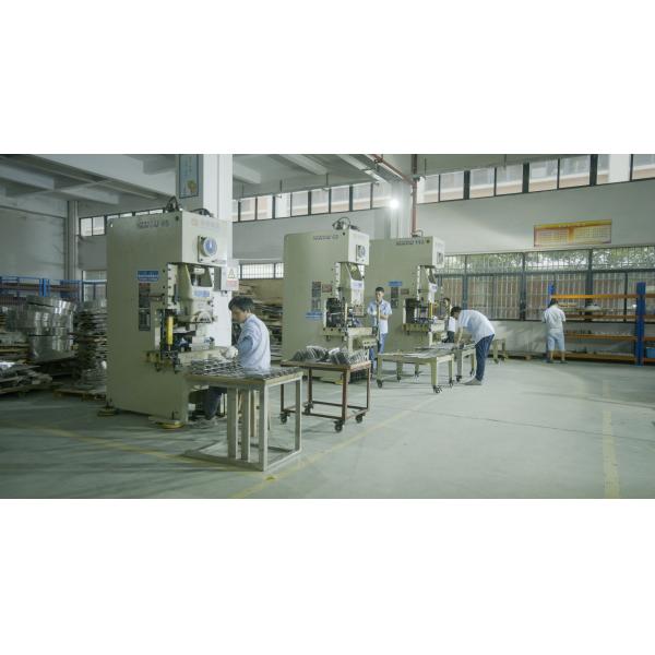 Роторная машина упаковки сумки вакуума 100P/M автоматическая