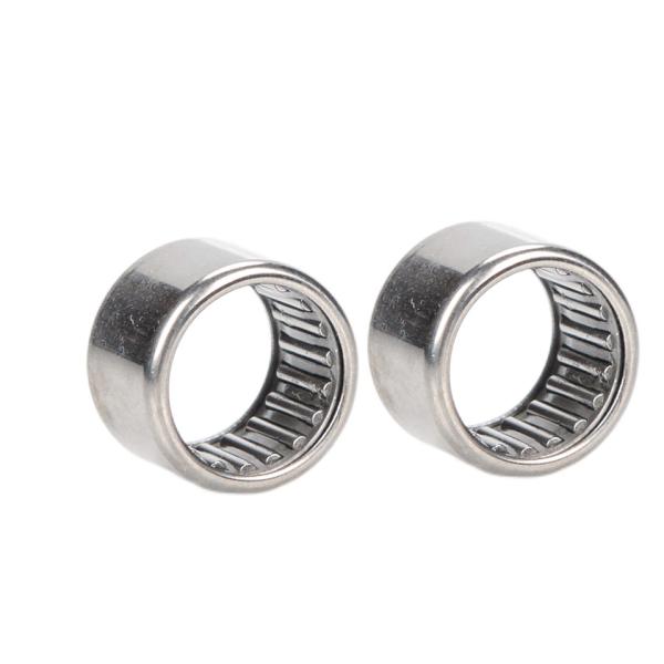 High Quality RS Metric Needle Roller Bearings HK1614 Chrome Steel Mountain Bike Bearing 16x22x14mm