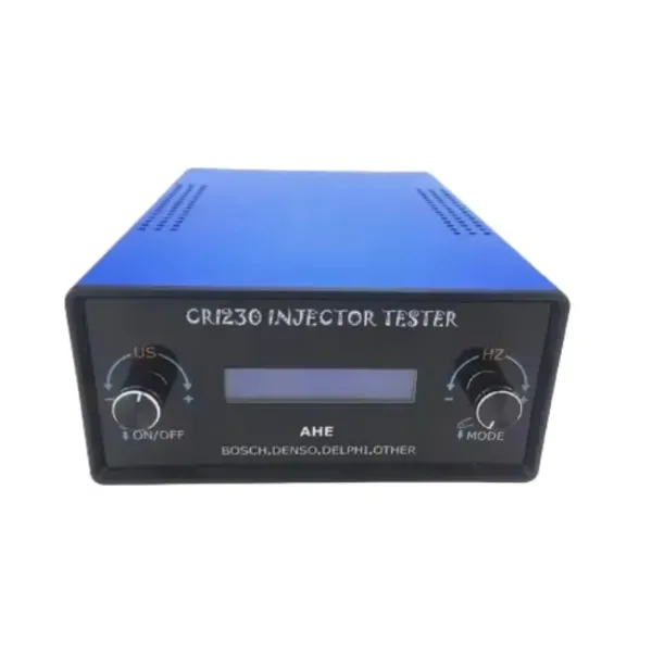 Common Rail Automotive Injector Tester Simulator for Fuel Injector Cr1230 Box