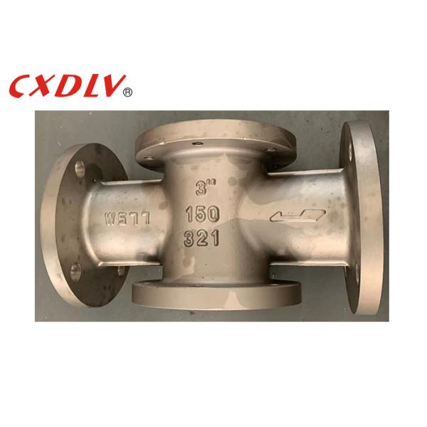 ПТФЕ фланцевые очки - лучший выбор для промышленных соединений