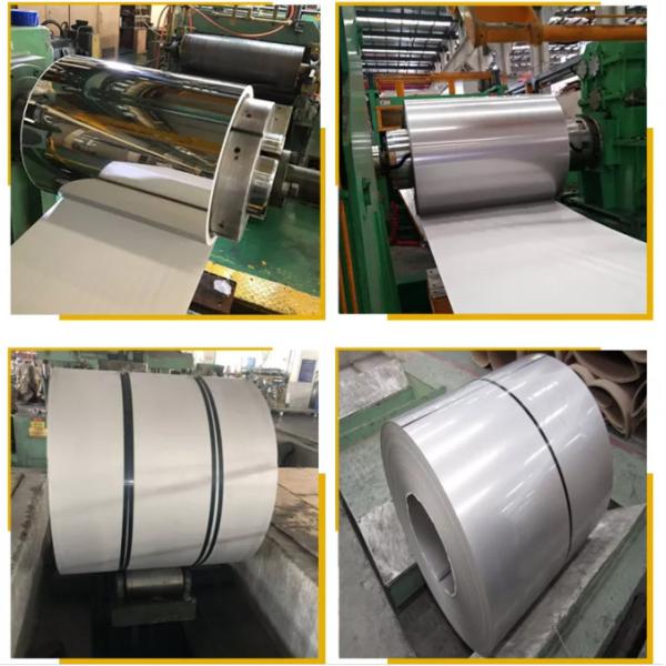 0.1mm - 200mm Stainless Steel Sheet Plate Coil Roll JIS SUS 201 202 301 310 410 430