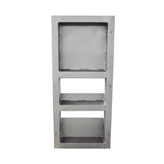 Customized Metal Welding Products of for Heavy Duty Customization Requirements
