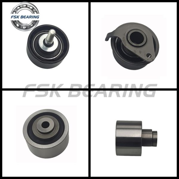 Belt Adjuster VKM26128 For Opel Vauxhall Renault Car Accessories
