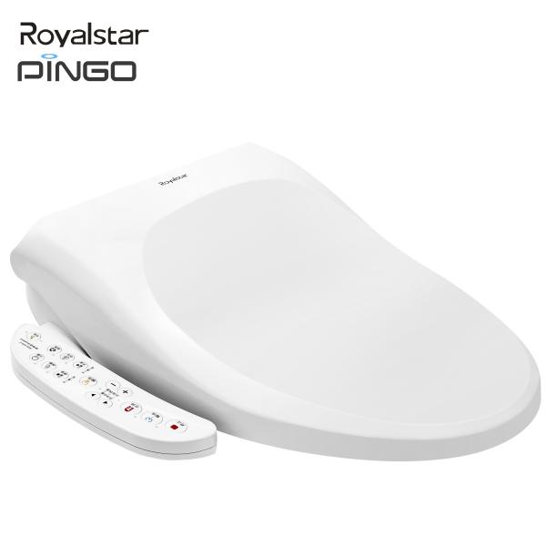 Smart Bidet Toilet Seat Intelligent Sanitary Ware Instant Heating