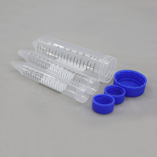 Centrifuge Tubes Стерильная центрифуга лаборатории 15 трубок центрифуги полипропилена Мл коническая нижняя
