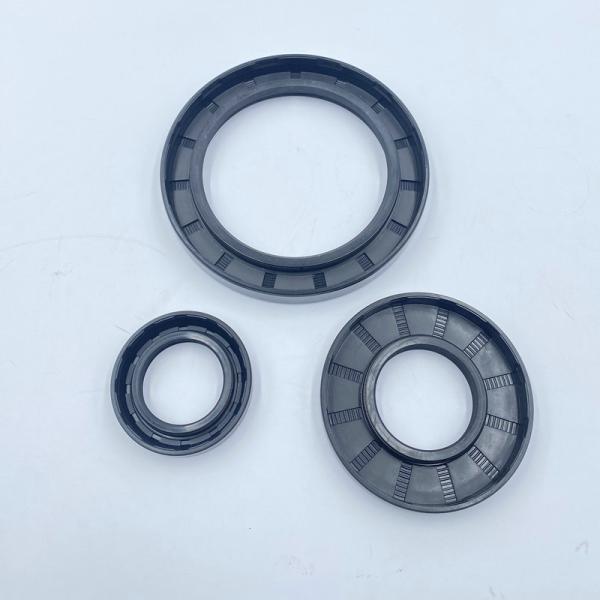 TC Skeleton Rubber EPDM NBR FKM Автопружка Механическая часть Гидравлический цилиндр PU