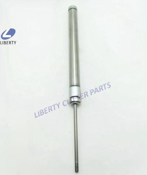 GT7250 Cutter Spare Parts Pn 376500061 Cylinder Drill 044-R For GT7250 & 7200, S-93 Auto cutter