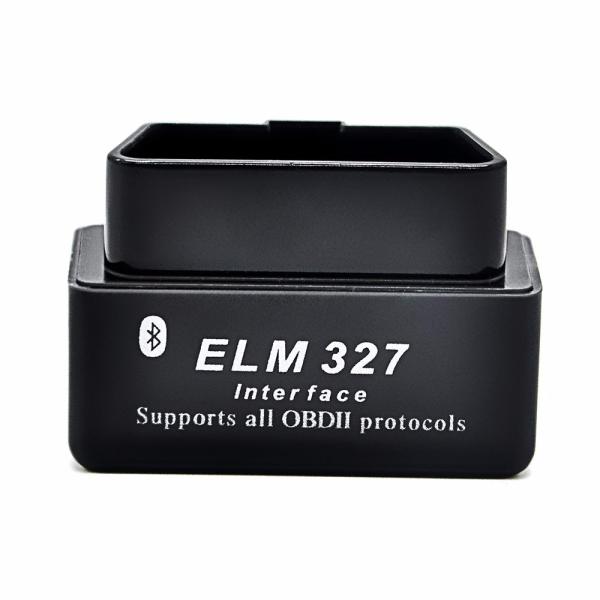 Blue V1.5 Super Bluetooth ELM 327 optional Version 1.5 elm327 interface supports Torque Car Code
