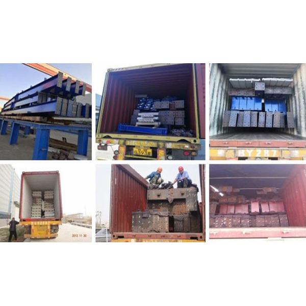 Промышленное сопротивление землетрясения мастерской структуры стали Sgs полуфабрикат Hall