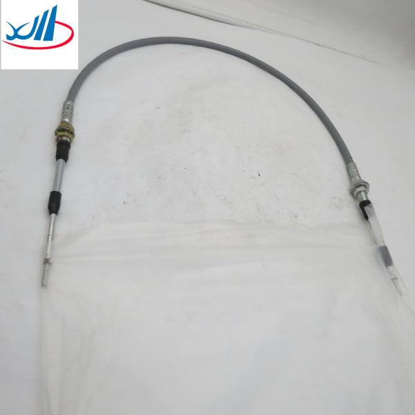14X-43-13350 Sany Spare Parts Pull Wire ISO9001