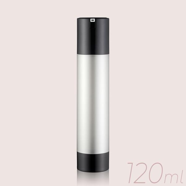 Slide Nozzle Serum Pump Dispenser Bottle 15/30/50/80/100/120ml GR202J