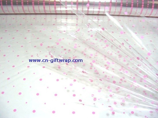 04100 Printing cello film (small rolls)