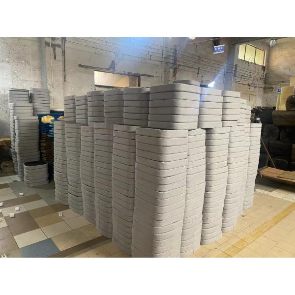 Metal Iron Stacking Wedding Chairs For Party Dining Room Furniture