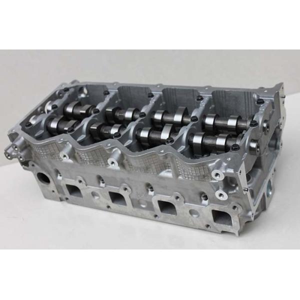 YD25 Complete Cylinder Head Assembly For NISSAN 11039EB30A 11039EC00A 11040EB300