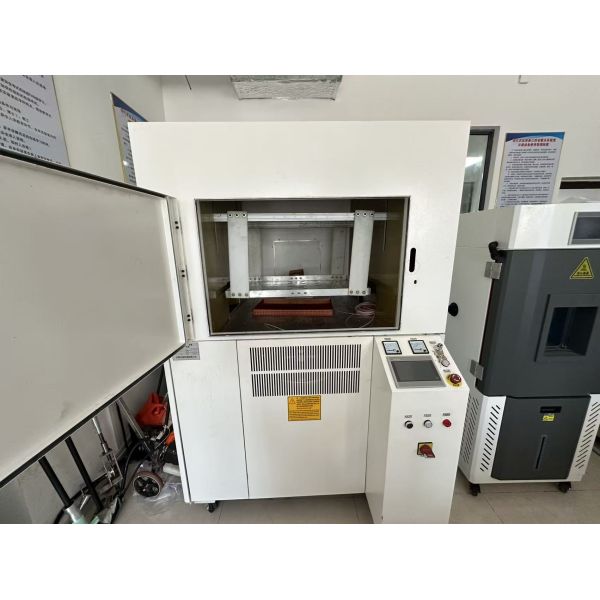 Customized RF Heating And Drying Equipment Agri Food Processing Production