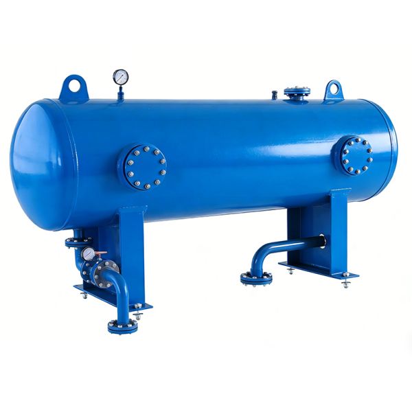 Stainless Steel High-Capacity Centrifugal Separators: Engineering for High Throughput Bioprocessing
