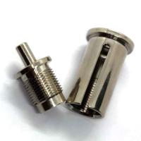 Linha que pendura Kit Cable Gripper Clamps Clips para conduzido