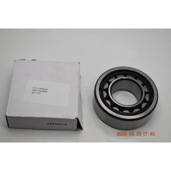 Excavator DE08 Roller Bearing 24940310 For Doosan