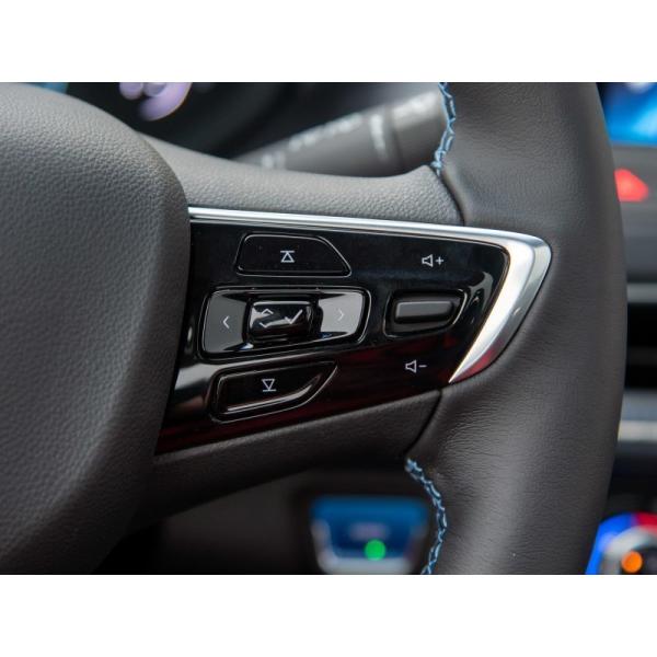 Buick Velite 6 2022 Internet Smart PLUS Version Electric Car with 170 Km/H Top Speed