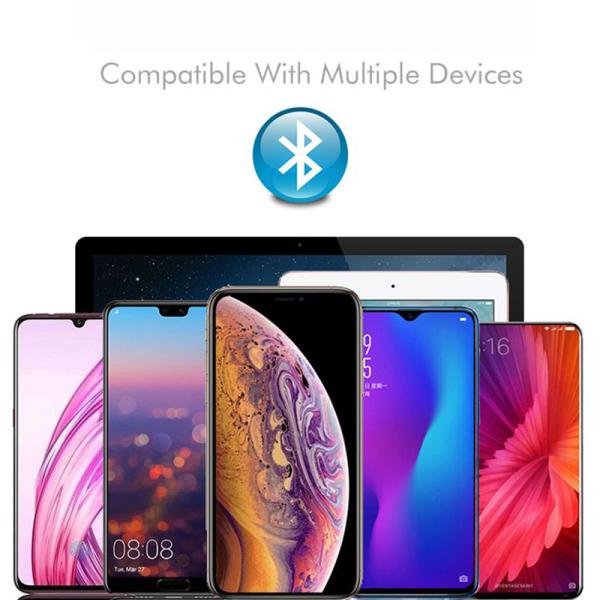 Наушник радиотелеграфа F9 Tws Bluetooth 5,0 в шлемофоне Earbuds спорта наушников наушников наушников уха хэндс-фри для телефона с Mic