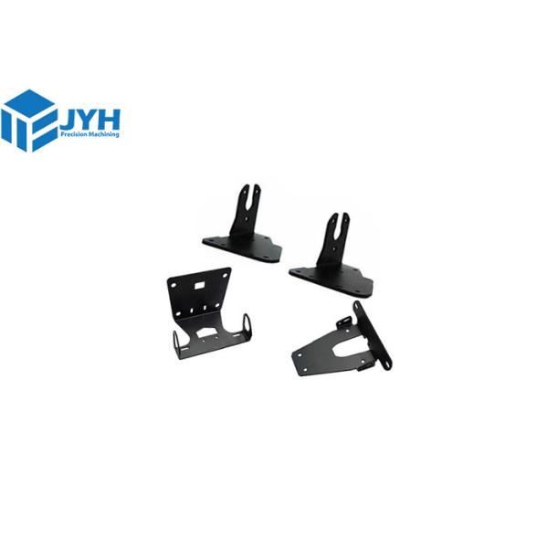 Servicios de fabricación y soldadura de chapa de metal