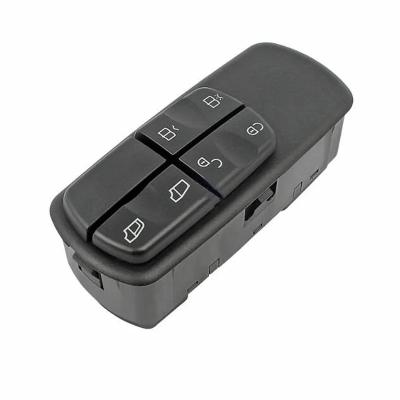 Truck Window Switch For Mercedes Benz OEM  A0045451813 A0055451313 A0045401805